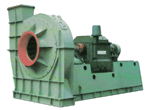 35t/h-220循環(huán)流化床鍋爐鼓、引風(fēng)機(jī)